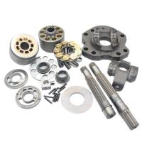 China EC210 EC240 Main Pump Hydraulic Spare Parts Repair Kits For Kawasaki K3V112 on sale