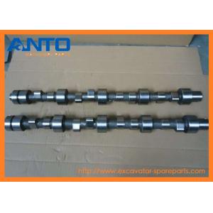 China Foton Cummins ISF2.8 ISF3.8 Diesel Enigne Parts Camshaft 5267994 ISO 9001 supplier