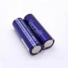 Vapcell 20650 cells NCR20650 rechargeable battery 3.7V rechargeable lithium