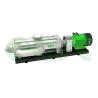 China East Dp Boiler Feed Water Pumpself Balancing Multi-Stage Centrifugal Pump wholesale