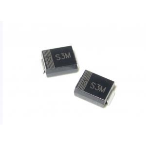 China Forward Current High Voltage Bridge Rectifier / OEM Silicon Rectifier Diode supplier