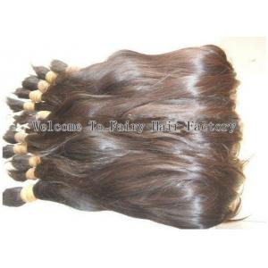 China Full cuticles, the cuticles are on the same direction cambodian virgin hair supplier