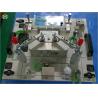 Componentes especiales del accesorio de la inspección Anw02015 con Al Base Body Material