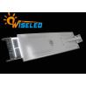 China Ângulo de feixe todo em uma luz de rua solar do diodo emissor de luz ajustável com sensor do tempo wholesale