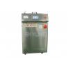 China Stainless Steel Textile Testing Equipment Durawash Washing Machine wholesale