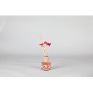 Rattan Sticks Fragrance Gift Sets , 50ml Scented Oil Reed Diffuser