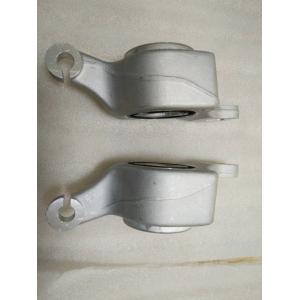 Rear Arm Bushing Front Left and right Lower Arm Mercedes Benz Air Suspension Parts A1663300143 / A1663300243