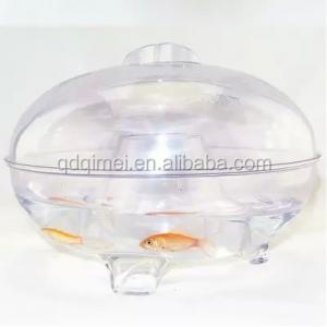 Variable Fly Trap Catcher Plastic Container Box for Safe and Effective Pest Control