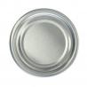 0.17mm 0.18mm 0.19mm 0.20mm 0.21mm thickness Gold Silver Iron Round Tin Can Lids