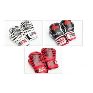 Boxing Kickboxing Punching Bag Gloves, Boxing Gloves for Men & Women, Boxing Training Gloves