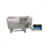 400kg/H Frozen Meat Processing Machinery Automatic Chicken Slicer Dicer Cutter