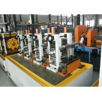 China China Suppliers Square Steel Pipe Making Machine,Steel Pipe Slotting Machine Manufacturer on sale