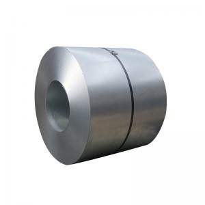 China G550 Grade alu-Zinc Coating Galvalume Coil 0.5mm thick For Architectural Cladding supplier