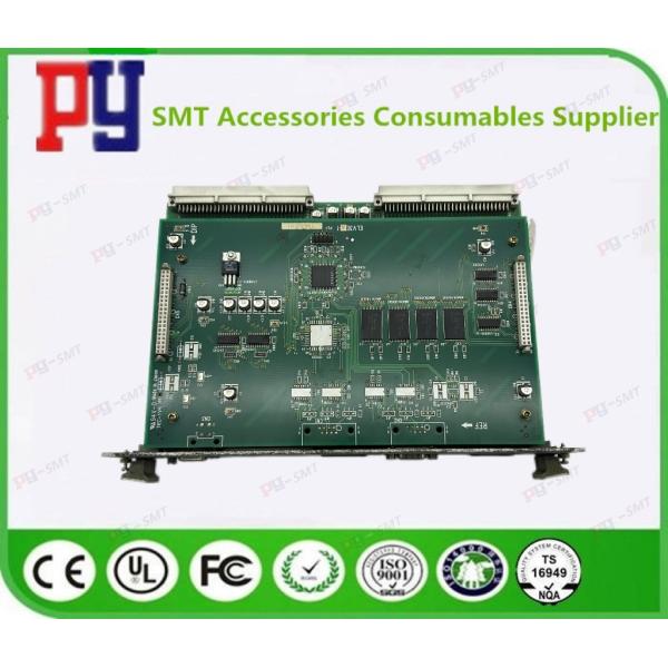 China Panasonic CM402 Placa de memoria para PC N610030275AA ELV3EA+ELV4EA Partes SMT de Panasonic supplier