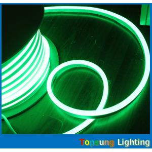 China 2835pvc lamp body mini neon flex with high quality for swimming pool supplier