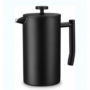 Thermos Insulated French Press Food Grade Stainless Steel