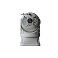 China Rugged PTZ Speed Dome Camera Portable Design 100m IR IP67 on sale