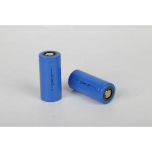 32700 32650 Cylinder Lithium Battery 3.2V 5500mah Battery For Flashlight
