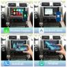 China Viknav Linux System For Lexus GX 2009 -2012 ワイヤレス Apple CarPlay Android Auto オリジナルカー画面のみをサポートする wholesale