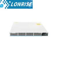 China C9300 48UXM A data center switches Cisco Ethernet Switch optical network ethernet switch on sale