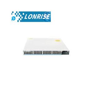 C9300 48UXM A data center switches Cisco Ethernet Switch optical network ethernet switch