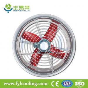 China FYL B series wall axial fan/ blower fan/ ventilation fan supplier