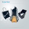 China G-TECH Fusamatic® Electrofusion 45° Elbow​ ​Engineered for Reliable & Efficient Pipe Welding Solutions​ wholesale