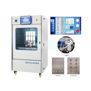 China BGD 227/V 自動パネルスプレーキャビネット 自動精密コーティング wholesale
