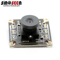 China RGBW Fixed Focus 16MP Camera Module With SONY IMX298 COMS Sensor on sale