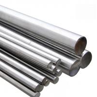 China Metal Stainless Steel Round Rod 2mm 3mm 5mm 6mm 201 304 321 31803 on sale