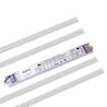 China Kit de reestructuración de instalación rápida LED Kit de reestructuración magnética lineal Temperatura de trabajo -40 40C wholesale