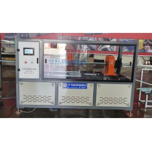 China Solid Wall Pipes Manufactured with ABA Three-layer Co-extrusion PE Pipe Line and Single Screw Design wholesale