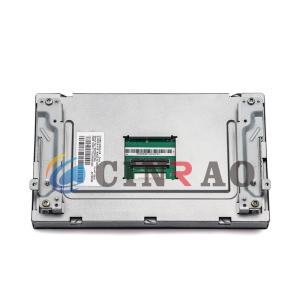 China 8,0" navegación GPS del coche del panel de la pantalla de visualización de Innolux DJ080EA-01B TFT LCD wholesale