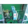 Cable wire pipe laser diameter measurement unit LDM-25 LDM-50 LDM-100B LDM-150