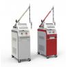 Medical CE Approval nd yag laser tattoo removal 1064nm & 532nm Q switch Nd Yag