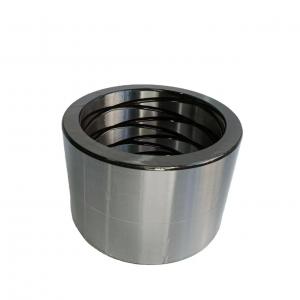 China OEM Aftermarket Excavator Pins And Bushings High Hardness Tube Type supplier