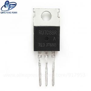 China Ru7088r Passive Ic Components RUICHIPS TO-220 Vietnam Storage Devices supplier