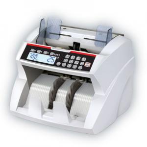 China Kobotech KB-800 Banknote Counter Currency Note Cash Bill Money Counting Machine supplier
