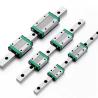 Precision Miniature Linear Guide Rails Sliders Compact Design for High Accuracy and Smooth Movement in Industrial Application