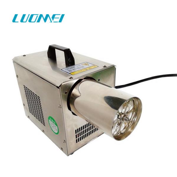 AC 220V drying hot air blower portable industrial electric heater for