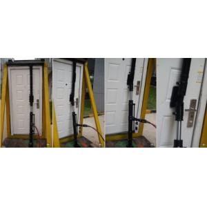 High Efficiency Anti Terrorism Equipment Hydraulic Door Breacher Virtually Silent Operation