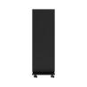P1.25 Floor Standing LED Poster Cabinet 1x5 IP54 Foldable And Easy To Move