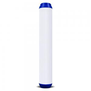 Huiston 20 Inch Activated Carbon Particle Filter Your Best Choice for Water Treatment