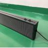 China 12v スクロール可能 プログラム可能 LED 自動車標識 広告画面 wholesale