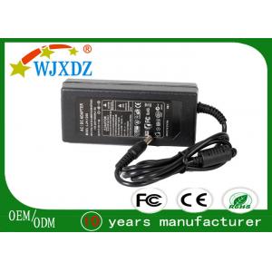 China 96W 8A Small Size AC DC Power Adaptor , Stage / Home / Lighting ac dc 12v power adapter supplier