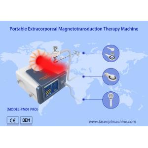 Infrared Magneto Therapy Machine Blood Circulation Pain Relief Laser Physio