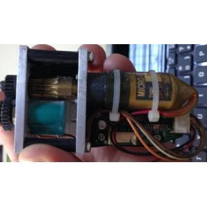 TE-16KJ2-12-384 Printer Circuit Board Ink Control Board Repair Replace