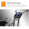 ISO Road Marking Machine Cold Paint Line Driver Traffic Line Paint Machine