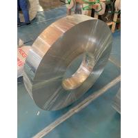 China JIS DIN 316L Stainless Steel Strips 0.38 X 475mm Stainless Steel Hot Rolled Coil on sale