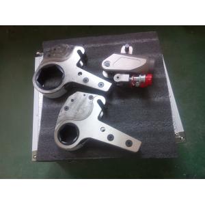 Low Profile Hydraulic Torque Wrench, Hydraulic Wrench Manufacturer From China
